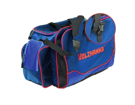 Сумка рыболовная Волжанка Pro Sport, 90х45х40см