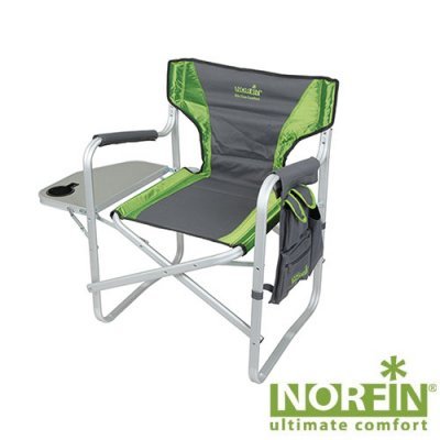 Кресло складное Norfin Risor NF Alu
