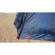 Палатка-шатер Sol Mosquito blue 
