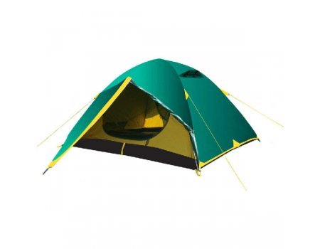 Палатка Tramp Nishe 2