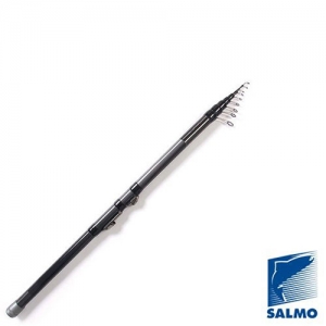 Удилище с кольцами Salmo Diamond Travel Bolognese 4.5м, 247гр Удилище с кольцами Salmo Diamond Travel Bolognese 4.5м, 247гр