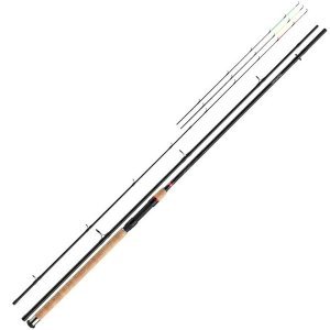 Фидер Daiwa Ninja-X Feeder 3.6м, 40-120гр