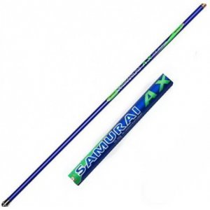 Удилище маховое G. STONE Samurai AX 5м, 178гр