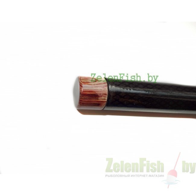 Удочку маховую уголь Princess 5м, 205гр купить в Минске - ZelenFish.by
