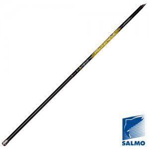 Удилище маховое Salmo Diamond Pole Light 5м, 200гр