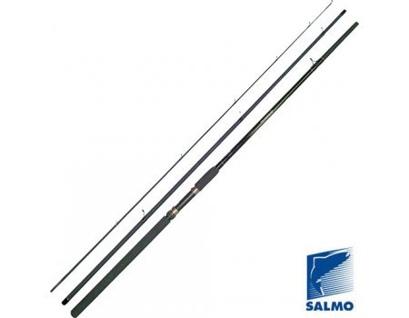 Удилище матчевое Salmo Sniper Match 25, 4.2м, 355гр