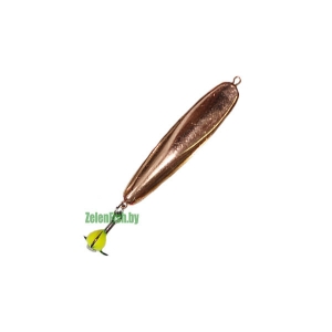Блесна зимняя ПИРС Судаковая с черт. (М), 5.0гр Блесна зимняя ПИРС Судаковая с черт. (М), 5.0гр