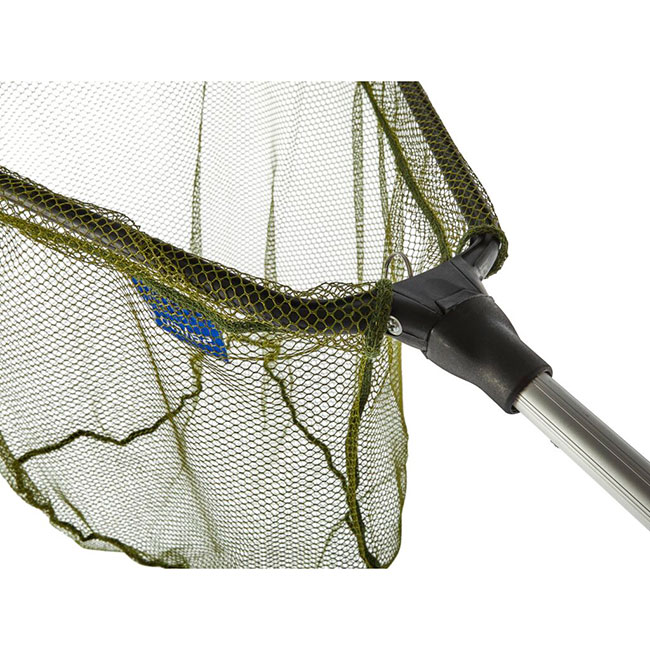 Подсачек складной Salmo 7505-150 телескопический, 150см