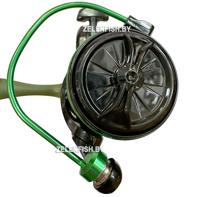 Катушка безынерционная FishMX MW2000