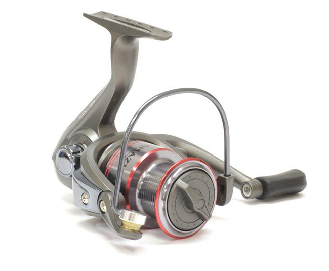 Катушка безынерционная Namazu Pro Killer New KL4000, 3п.+1р.п