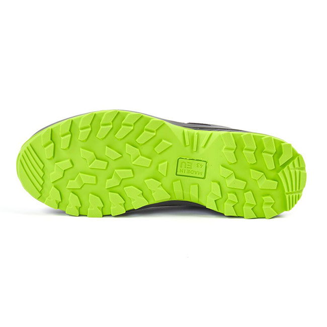 Ботинки треккинговые Norfin NTX Light Trek Low