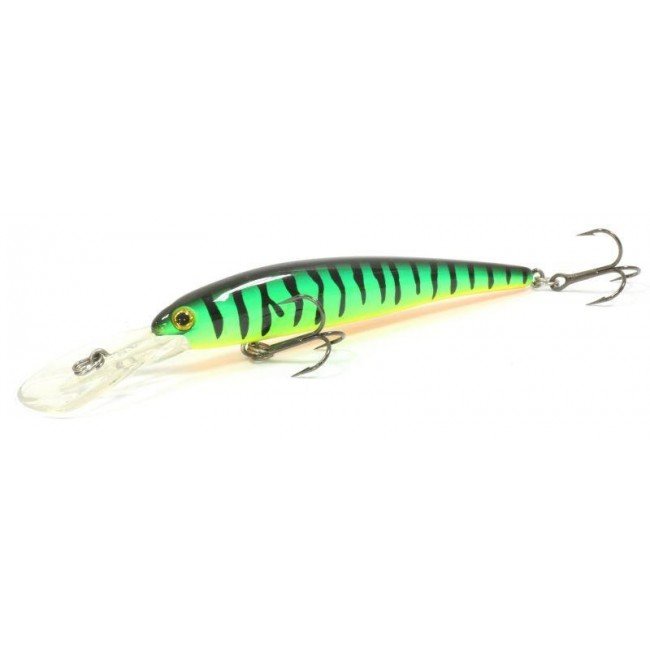 Bandit B-Shad Fire Tiger BDTB-SHAD20