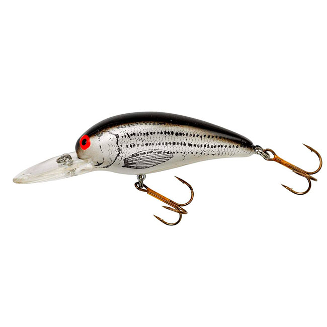 Воблер Bomber Model A 66F Baby Striper, цвет XBS