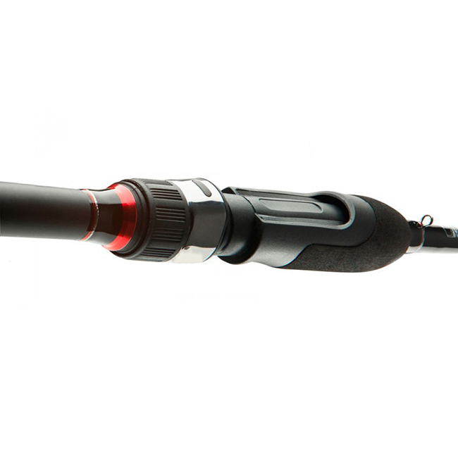 Спиннинг Daiwa Crossfire UL Spin CF702ULFS-BD 2.1м, 2-7гр
