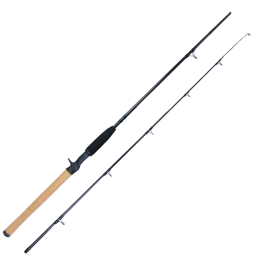 Спиннинг Salmo Aggressor Jerk 70 1.8м, 20-70гр