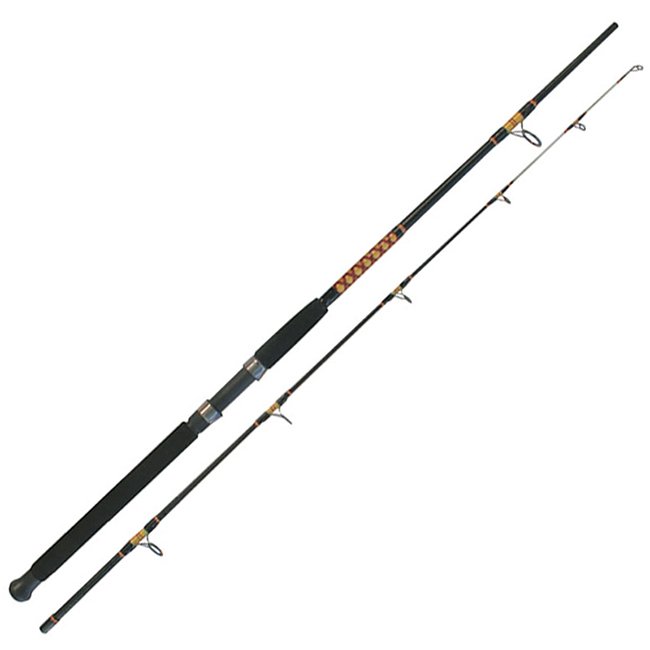 Спиннинг Salmo Power Stick Trolling Spin HX, 2.4м, 50-100гр