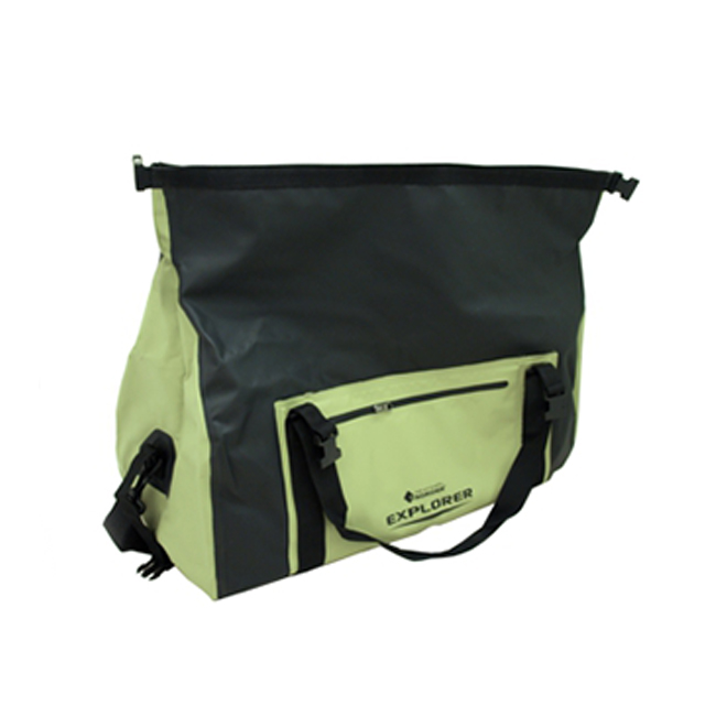 Гермосумка Tagrider Explorer, 60л