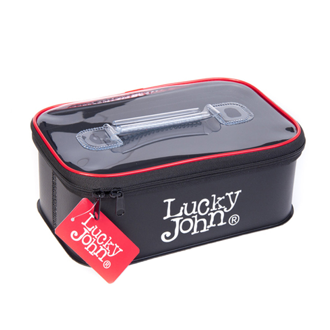 Емкость для аксессуаров Lucky John LJ102B, 21х14.5х8см