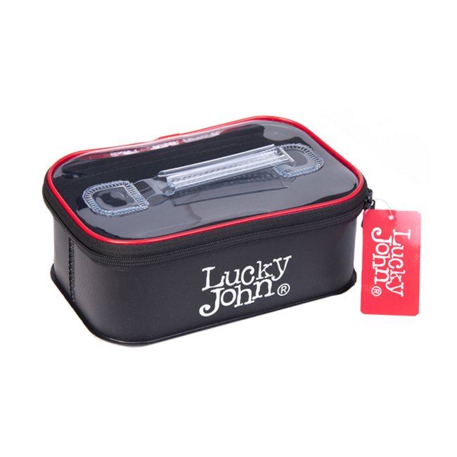 Емкость для аксессуаров Lucky John LJ103B, 24х15.5х9см