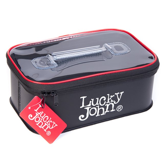 Емкость для аксессуаров Lucky John LJ104B, 27х17х10см