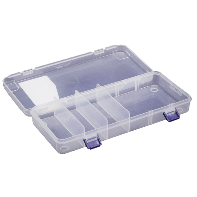 Коробка рыболовная Meiho SFC Lure Case 3L, 27.5x13.1x4.5см