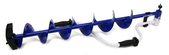 Ледобур Тонар HELIOS HS-150D 