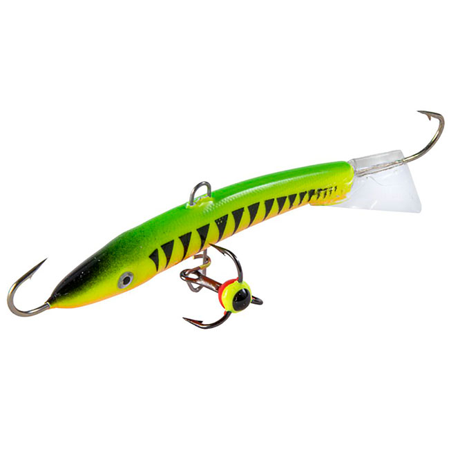 Балансир Lucky John Baucha 4, 35T