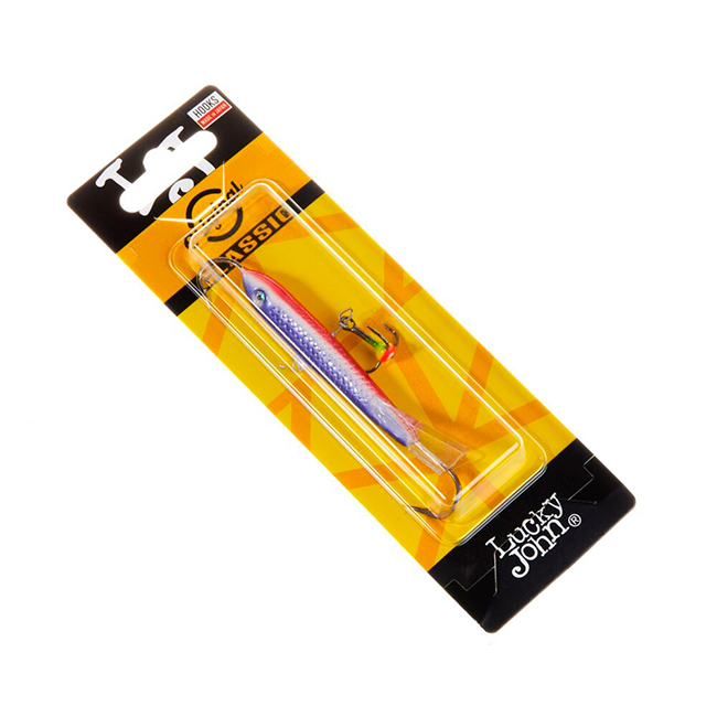 Балансир Lucky John Classic 7, 28