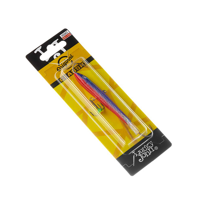 Балансир Lucky John Classic 8, 28