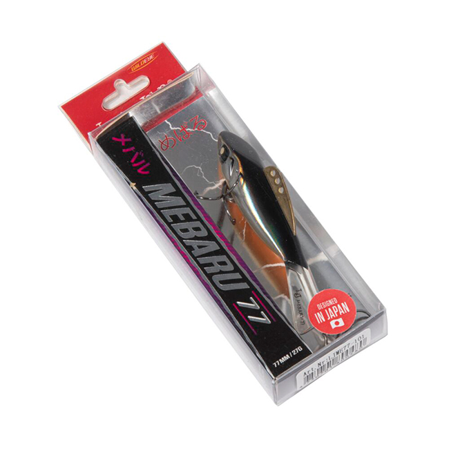 Балансир Lucky John Pro Series Mebaru 77