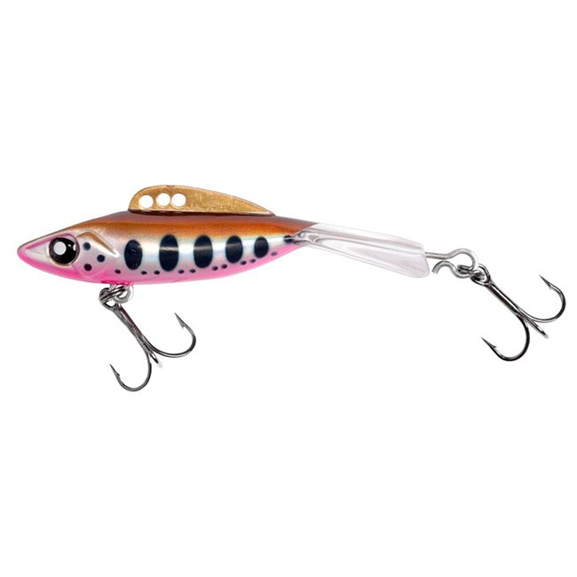 Балансир Lucky John Pro Series Mebaru 77, 105