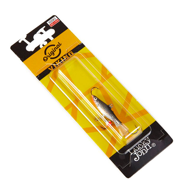 Балансир Lucky John Viking 4, цвет 25