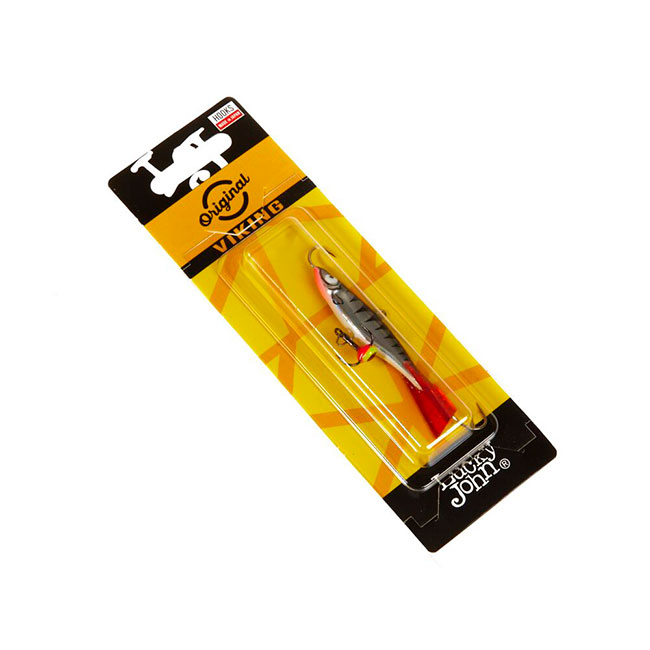 Балансир Lucky John Viking 6, 12HRT