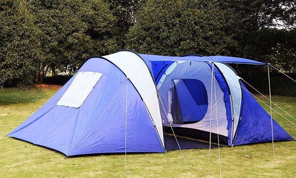 Кемпинговая палатка